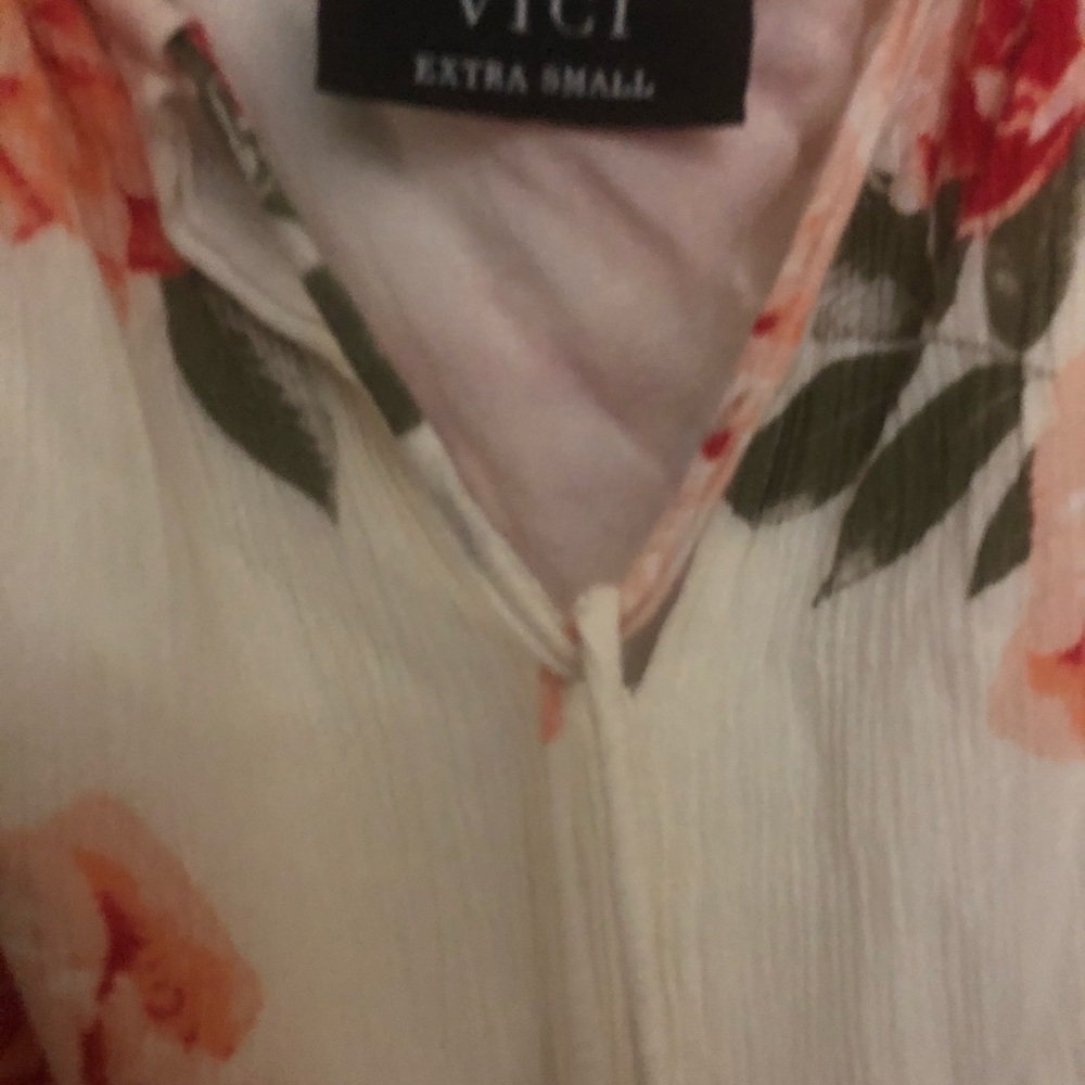 Vici Romper - image 4